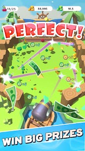 Brick Buster! MOD (Unlimited Coins) 1