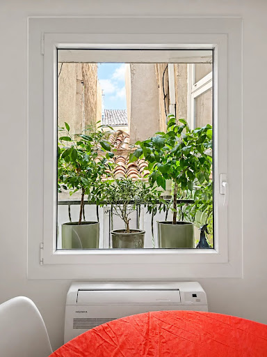 Apartment 3