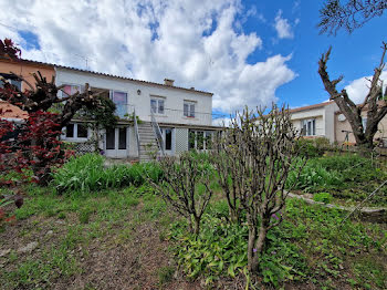 maison à Saint-Christol-lès-Alès (30)