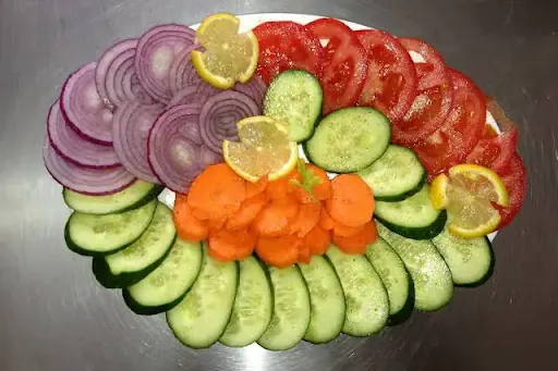 Fresh Green Salad