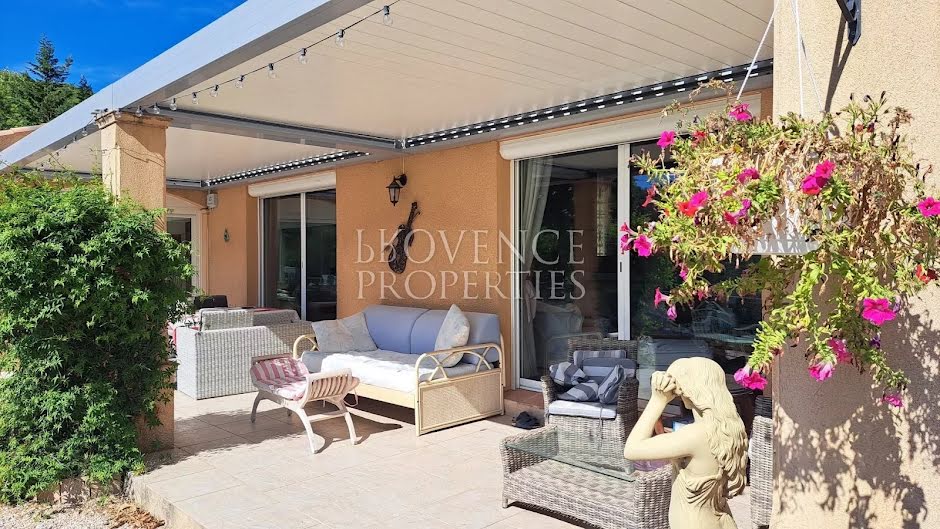 Vente villa 5 pièces 210 m² à Cotignac (83570), 1 100 000 €