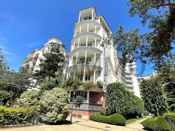 appartement à Courbevoie (92)