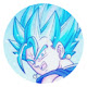 Dragon Ball Pop Anime HD New Tabs Theme