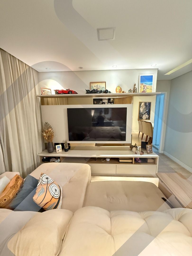 Apartamento - Alpha View