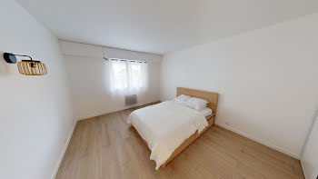 appartement à Levallois-Perret (92)