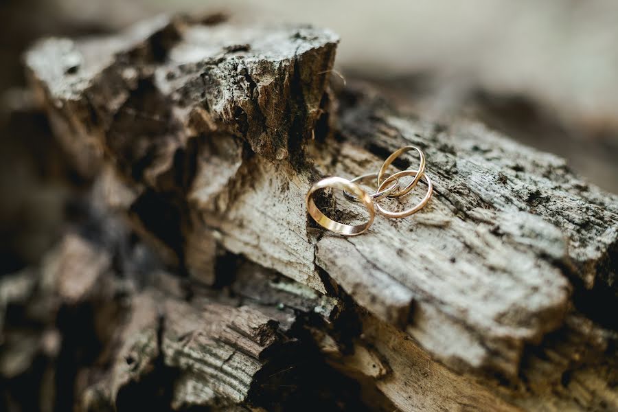 Fotógrafo de casamento Pavel Kuvshinov (helios). Foto de 16 de julho 2020