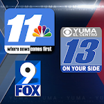 Cover Image of Descargar KYMA-KECY-CBS13 6.0.310 APK