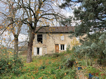 maison à La Clayette (71)