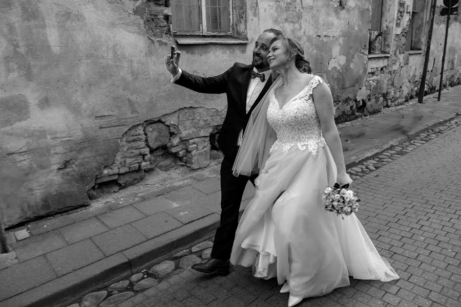 Wedding photographer Oscar Rain (oscaros). Photo of 3 March