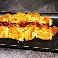 Hot 7 新鐵板料理(台北家樂福桂林店)