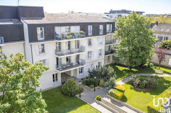 appartement à Mantes-la-Jolie (78)