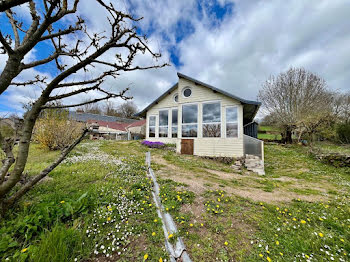 chalet à Vézins-de-Lévézou (12)