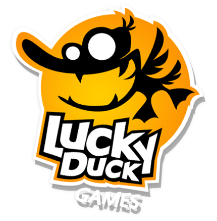 Lucky Duck Games