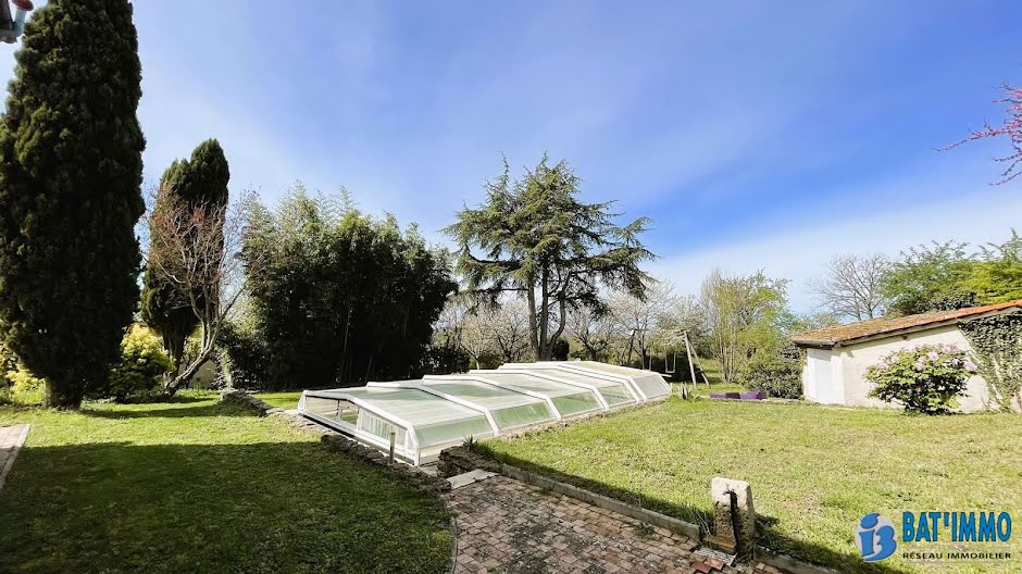 Vente maison 6 pièces 161 m² à Albi (81000), 242 000 €