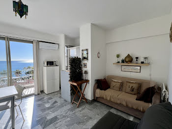 appartement à Nice (06)