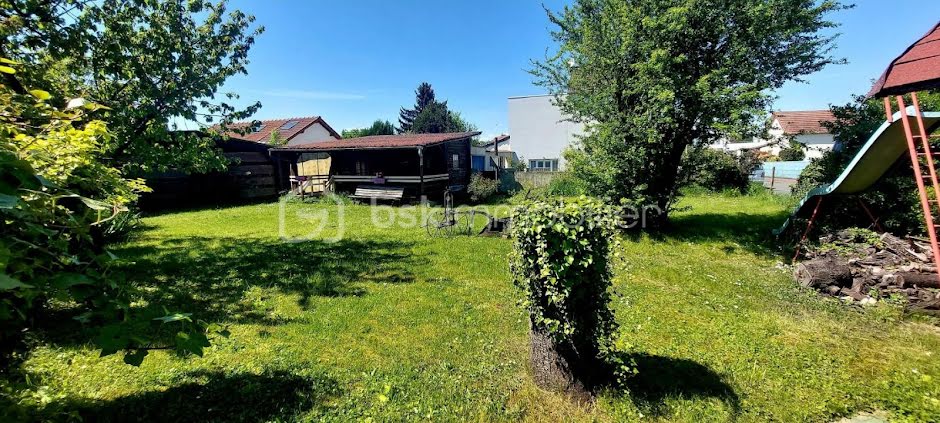 Vente terrain  390 m² à Rungis (94150), 262 000 €