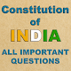 Download Constitution of India GK App For PC Windows and Mac 1.0