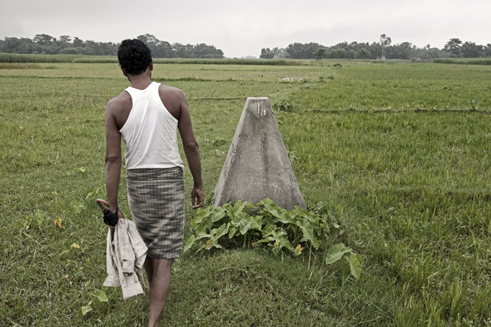 The River Between: The Bengali Muslim Community of Western Assam