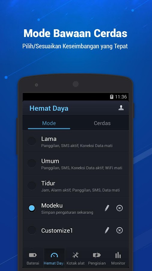  DU Battery Saver 3.9.9.7.6 Apk Download