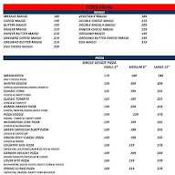 Small Fry Mozrella menu 2