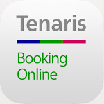 Tenaris Booking Online Apk