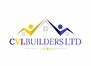 CVI Builders LTD   Logo