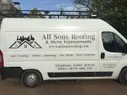 All Sons Roofing Ltd Logo