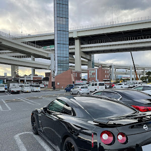 NISSAN GT-R R35