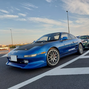 MR2 SW20