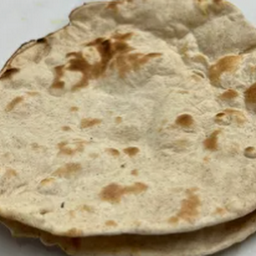 Tandoori Roti