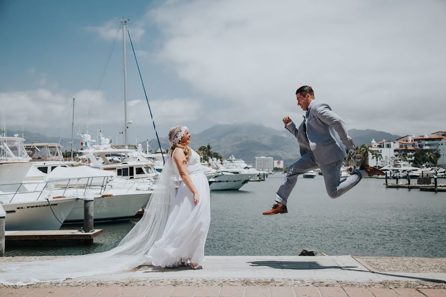 Fotógrafo de casamento Antonio Barberena (antonio11). Foto de 17 de setembro 2017