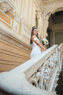 Photographe de mariage Aleksandr Kudryashov (aleksandrkud). Photo du 17 août 2019