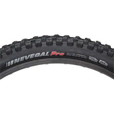 Kenda Nevegal DH Tire: 26" x 2.5" Stick-E Rubber with CAP