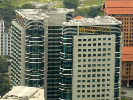 Kuala Lumpur Tower Malaysia 2010