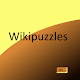 Wikipuzzles