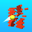 Smash The Wall!