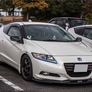 CR-Z ZF1