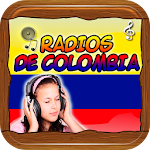 Emisoras Colombianas Apk