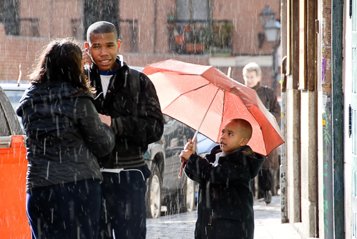 Piove...ripariamoci di flaviogallinaro