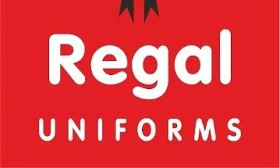 Regal Uniforms