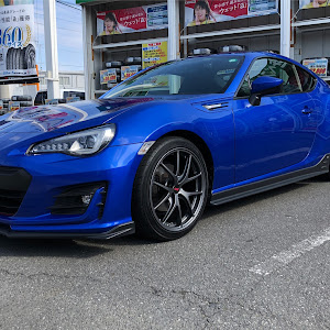 BRZ ZC6