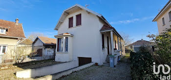 maison à La Chapelle-Saint-Luc (10)