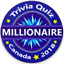 Herunterladen Canada Millionaire Trivia Quiz 2018 Installieren Sie Neueste APK Downloader