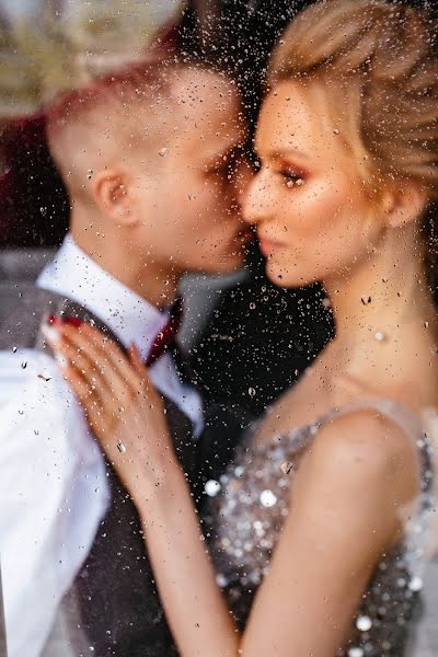 Fotógrafo de bodas Lev Chura (fotolev). Foto del 8 de junio 2019