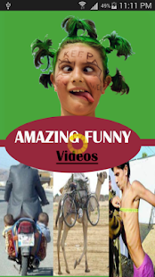 How to mod Amazing Funny Videos 1.3 unlimited apk for laptop
