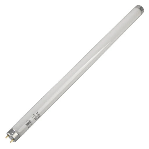 5.0 Tropical Terrarium Lamp,Reptile Fluorescent Light Tube,UVA UVB Bulb,T8,15 Watt,45cm