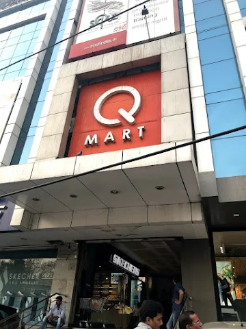 Q-Mart photo 