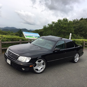 LS400