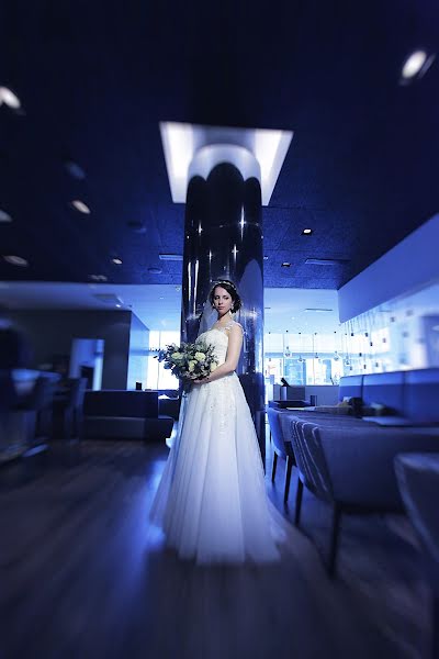 Wedding photographer Aleksey Morozov (morozovaleksei). Photo of 30 June 2016