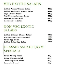 Salado menu 1